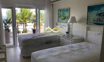 Imagem 7: Locação de Temporada Praia de Juquehy