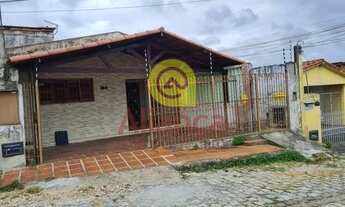 Imagem: NATAL - Casa Padrão - Alecrim