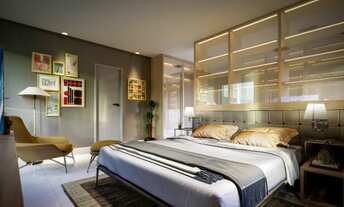 Imagem 5: Você procura exclusividade?! 156m² de puro requinte na melhor localização de Capim Macio