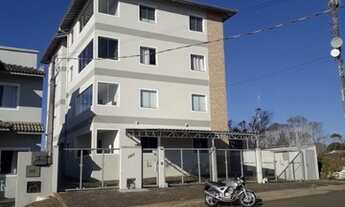 Imagem 4: Apartamento Torres II