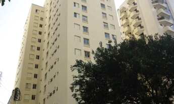 Imagem 1: Apartamento 01 dormitório com 01 vaga próximo FAAP - local nobre