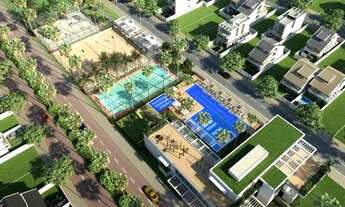 Imagem 4: TERRENOS Riviera do Recreio_Lotes a partir 180m2, Recreio dos Bandeirantes - Rio de Janeir