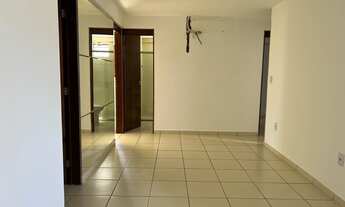 Imagem 2: Apartamento para aluguel possui 87 metros quadrados com 3 quartos, mais DCE completa