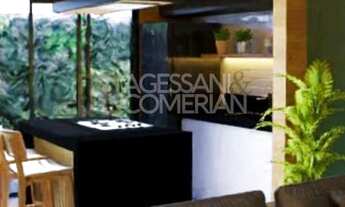 Imagem 3: Apartamento para Venda em Rifaina, Centro, 2 dormitórios, 1 suíte, 2 banheiros