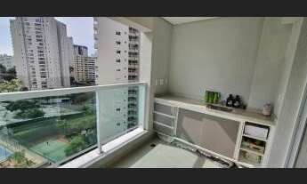 Imagem 2: Apartamento - Vila Ema - Residencial Icon - 57m² - 1 Dormitório