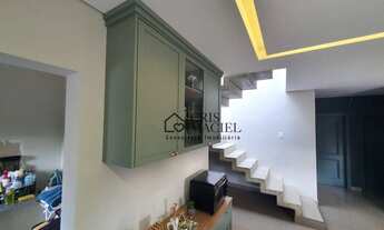 Imagem 4: Casa com 2 dormitórios à venda, 120 m² por R$ 850.000 - Jardim Bela Vista - Indaiatuba/SP