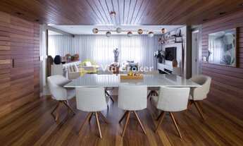 Imagem 2: Apartamento 3 quartos à venda no Buritis