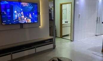 Imagem 2: Casa no Umarizal, 3/4