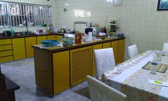 Imagem 2: Sobrado para fins comerciais no Centro de São Bernardo do Campo