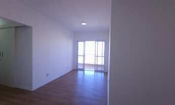 Imagem 4: Apartamento para venda tem 81 metros quadrados com 3 quartos em Jardim Jacyra - Americana