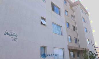 Imagem 3: Bairro Diamantino, ensolarado e semi mobiliado