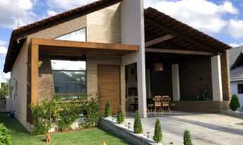 Imagem 2: Casa no Condomínio Monte Carmelo