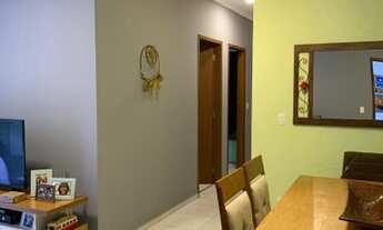 Imagem: Lindo apartamento para venda no bairro Bonfim