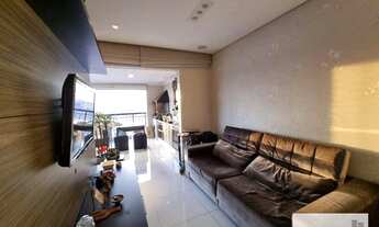 Imagem 5: Apartamento com 3 dormitórios à venda, 94 m² - Lapa - São Paulo/SP