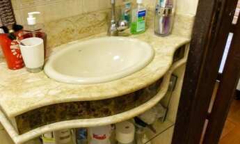 Imagem 4: Casa com ótima localização com 3 dormitórios à venda, 180 m² por R$ 700.000 - Parque São D