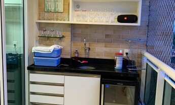 Imagem 7: Apartamento com 74m², 03 quartos, 02 vagas de garagem