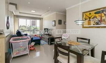 Imagem: Apartamento à venda no bairro Partenon