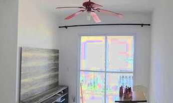 Imagem 5: APTO CAMPOLIM Apartamento com 2 dormitórios