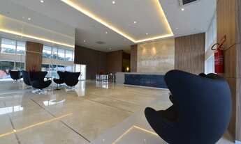 Imagem 5: Sala no Momentum condominium Office na Av Bezerra de menezes 2.600