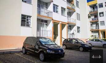 Imagem 2: Apartamento com 3 dormitórios, 73 m² no Abraão - Florianópolis