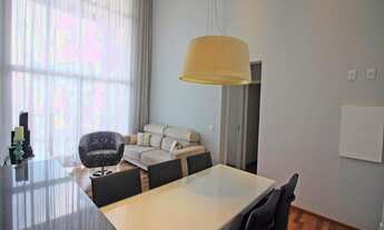 Imagem 3: Apartamento Residencial à venda, Parque do Morumbi, São Paulo - AP0200