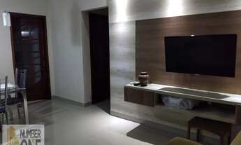 Imagem 5: Casa para Venda em Rio das Ostras, Costazul, 2 dormitórios, 1 suíte, 1 banheiro, 1 vaga