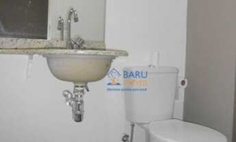 Imagem 5: Sala para alugar, 171 m² por R$ 8.500,00/mês - Barra Funda - São Paulo/SP