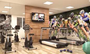 Imagem 7: Apartamento na Praia de Itaparica, 2 dormitórios, 1 suíte, 2 banheiros, 1 vag