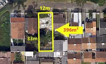 Imagem: Terreno 396m2 Quissisana São José dos