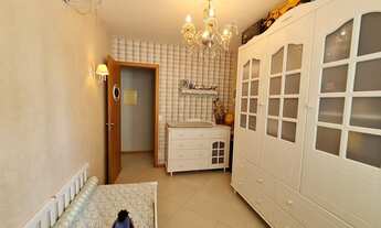 Imagem 5: Apartamento para venda tem 125 metros quadrados com 3 quartos