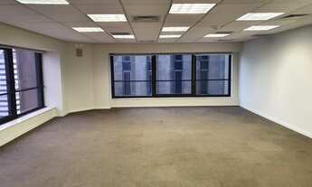 Imagem 2: Sala/Conjunto para aluguel tem 200 metros quadrados em Avenida Paulista - Bela vista - São