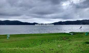 Imagem: FLORIANóPOLIS - Casa Padrão - Lagoa da