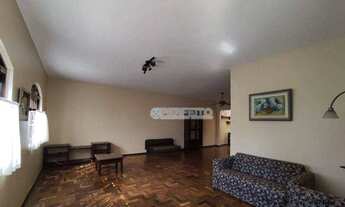 Imagem 2: Casa com 3 dormitórios, 230 m² - venda por R$ 635.000 ou aluguel por R$ 3.000/mês - Carave