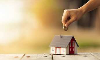 Imagem: Apartamento para venda com 52 metros quadrados