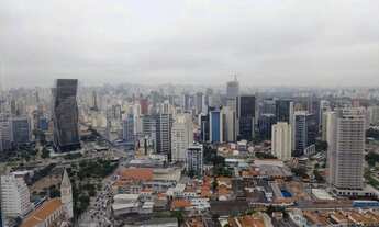 Imagem: Apartamento para Venda, Pinheiros, 3 dormitórios