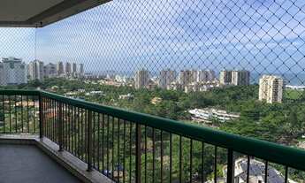 Imagem 2: Apartamento para venda tem 80 metros quadrados com 2 Qts, 1 + 1 reversível