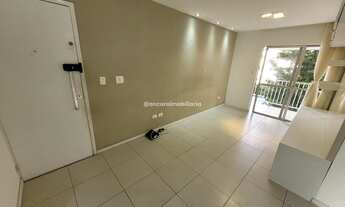 Imagem 5: Apartamento para aluguel, 2 quartos, 1 suíte, 1 vaga, Graças - Recife/PE