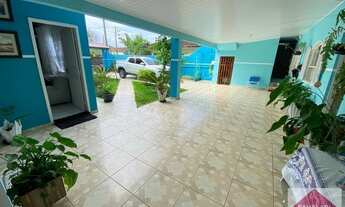 Imagem 5: Casa para Venda em Pontal do Paraná, JARDIM CANADÁ, 5 dormitórios, 2 banheiros