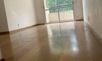 Imagem: Apartamento com 2 dormitórios para alugar