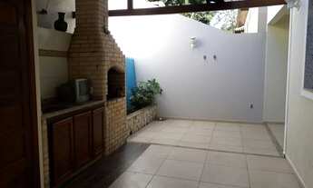 Imagem 6: VENDA/GRANJA CAVALEIROS: CASA EM COND COM 3 QUARTOS