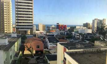 Imagem 4: Apartamento para aluguel tem 130 metros quadrados com 3 quartos em Pituba - Salvador - BA