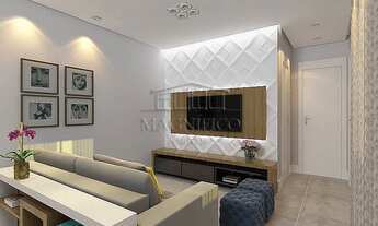 Imagem 5: Santo André - Apartamento Padrão - Vila Camilópolis