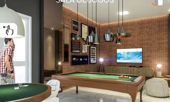 Imagem 7: Quot;Oportunidade" - LeBlanc - Apartamento 03 Quartos, garagem e depósito