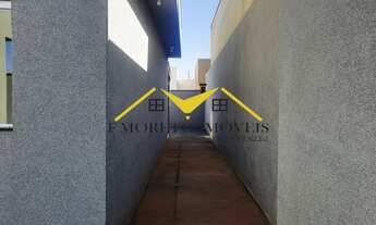 Imagem 2: SÃO JOSÉ DO RIO PRETO - Casa Padrão - SETSUL