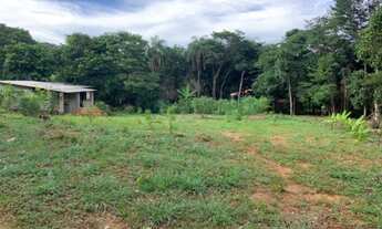 Imagem: Lugar super tranqüilo, chácara de 4 mil