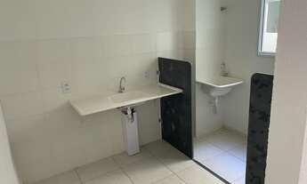 Imagem 4: Apartamento com 2 quartos em Chácaras Califórnia - Contagem - MG