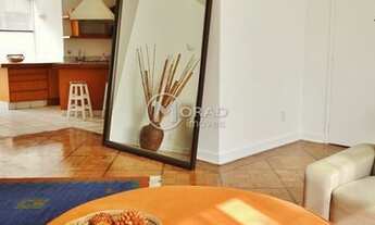 Imagem 5: São Paulo - Apartamento Padrão - Jardins