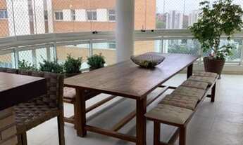 Imagem 1: Apartamento Residencial para locação, Vila Andrade, São Paulo - AP0039