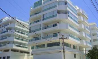 Imagem: Apartamento para aluguel tem 64 metros quadrados