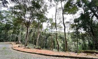 Imagem: Terreno à venda 427 m² - Cônego - Nova